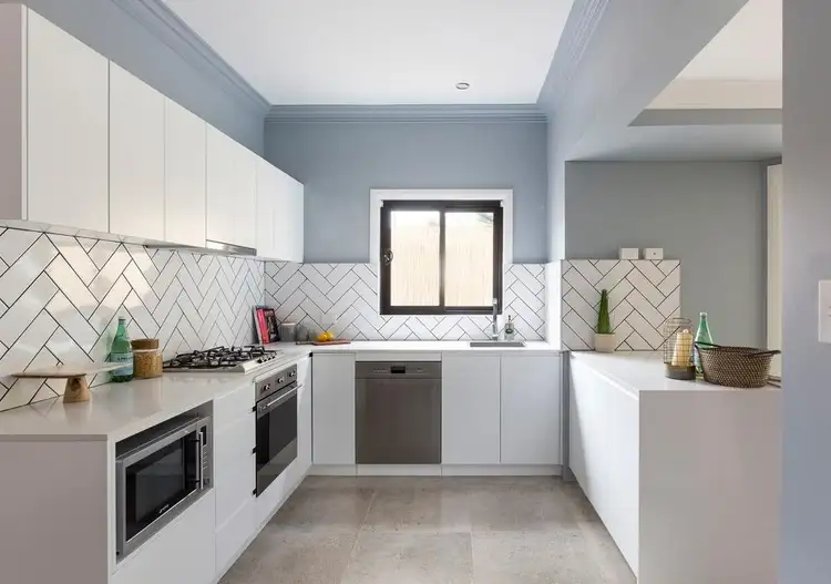 Second view of Homely house listing, 5 Station Street, Tempe NSW 2044