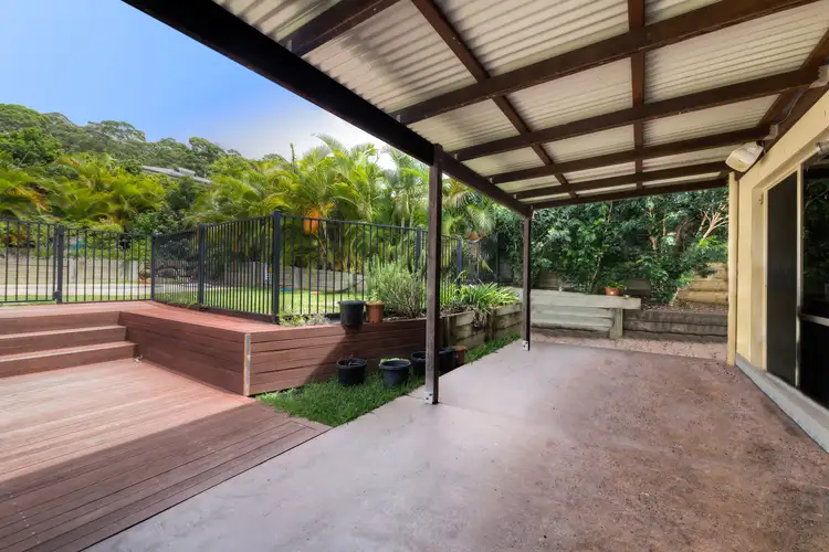 Fourth view of Homely house listing, 65 Clearwater Circuit, Bli Bli QLD 4560