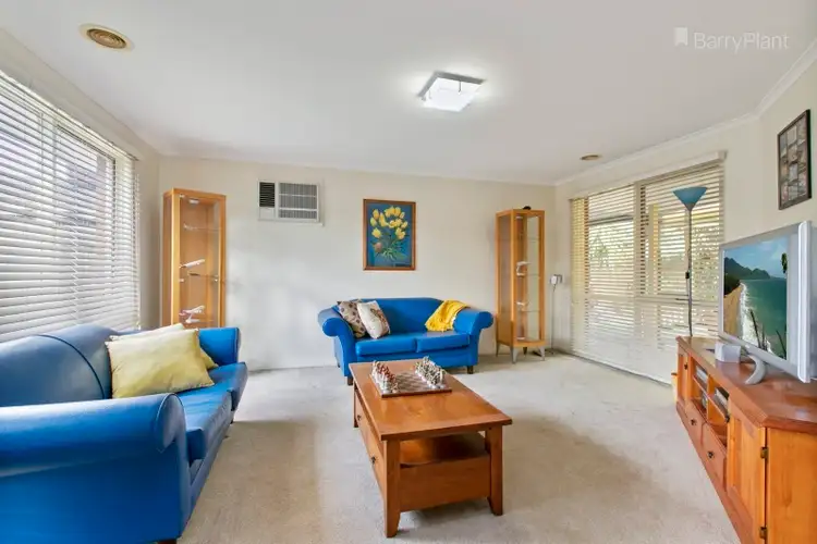 Third view of Homely house listing, 9 Beryl Court, Narre Warren VIC 3805