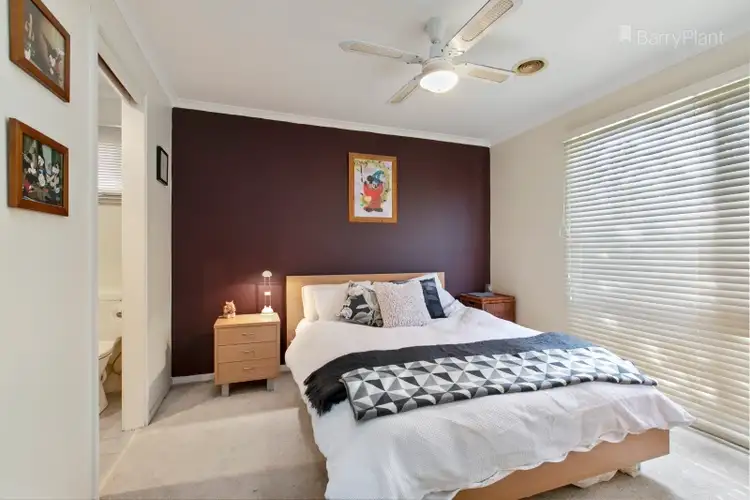 Fourth view of Homely house listing, 9 Beryl Court, Narre Warren VIC 3805