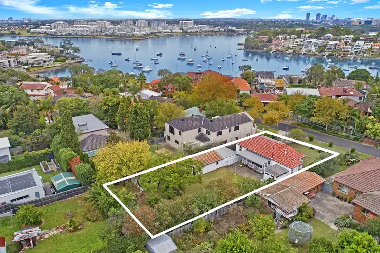 Second view of Homely house listing, 28 Kemp Street, Tennyson Point NSW 2111