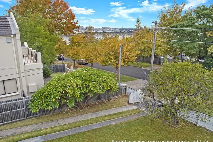 Fifth view of Homely house listing, 28 Kemp Street, Tennyson Point NSW 2111