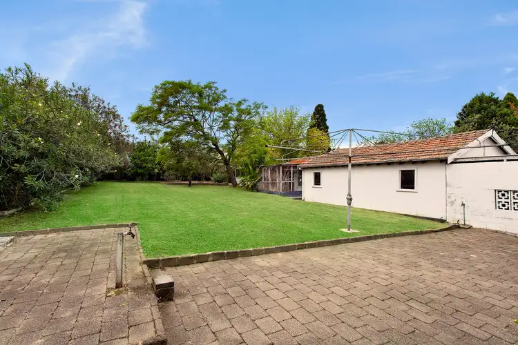 Sixth view of Homely house listing, 28 Kemp Street, Tennyson Point NSW 2111