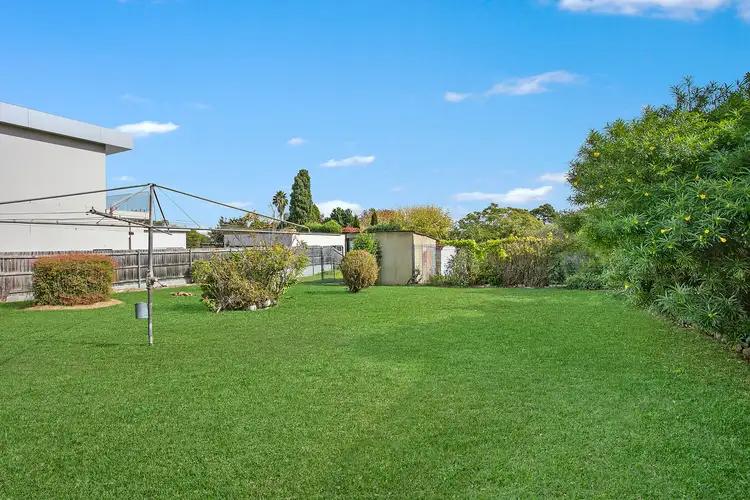 Fifth view of Homely house listing, 97 Tennyson Road, Tennyson Point NSW 2111