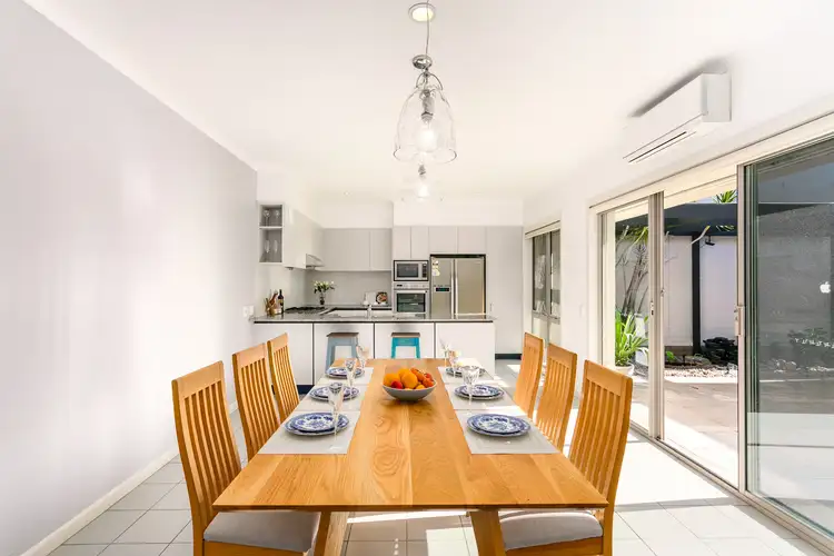 Second view of Homely house listing, 25 Owens Avenue, Newington NSW 2127