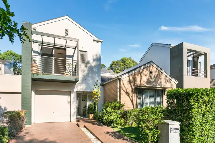 Fourth view of Homely house listing, 25 Owens Avenue, Newington NSW 2127