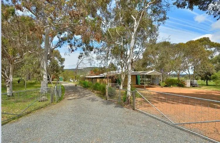 Second view of Homely house listing, 214 Hines Road, North Dandalup WA 6207