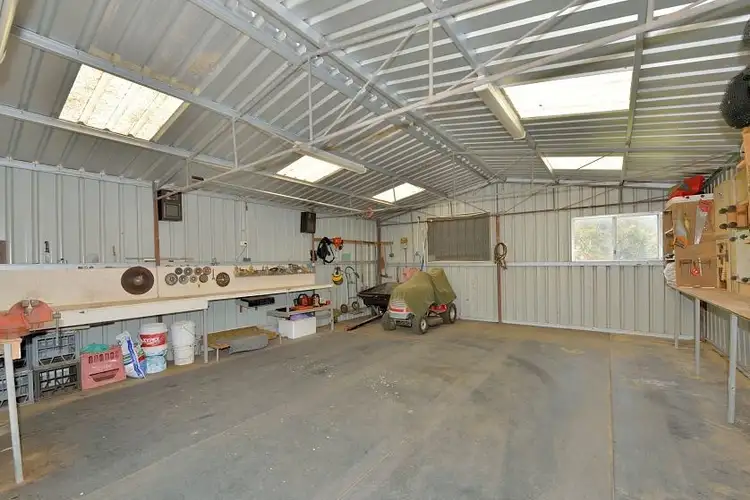 Third view of Homely house listing, 214 Hines Road, North Dandalup WA 6207