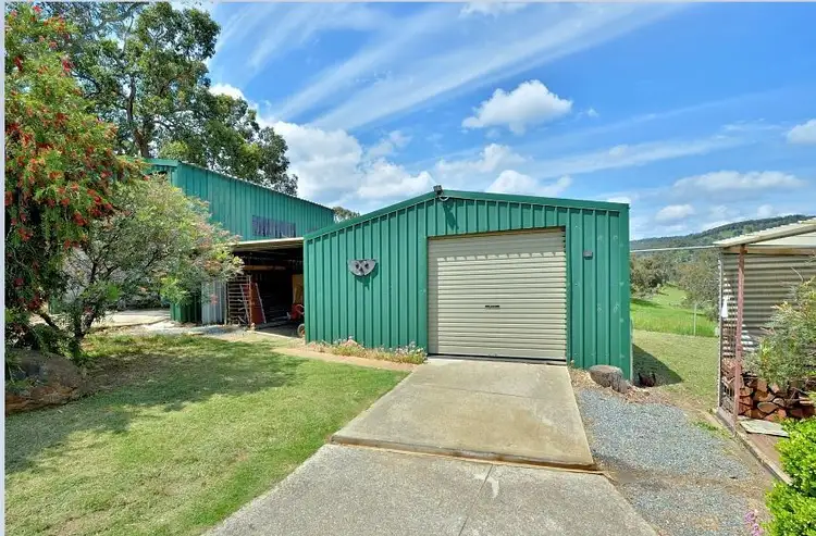 Seventh view of Homely house listing, 214 Hines Road, North Dandalup WA 6207