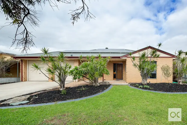 10 Leslie Avenue, Campbelltown SA 5074