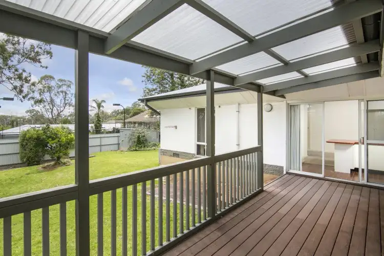 Sixth view of Homely house listing, 8 Dryden Avenue, Hazelwood Park SA 5066