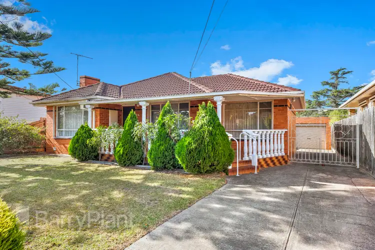 Main view of Homely house listing, 36 Avondale Avenue, St Albans VIC 3021