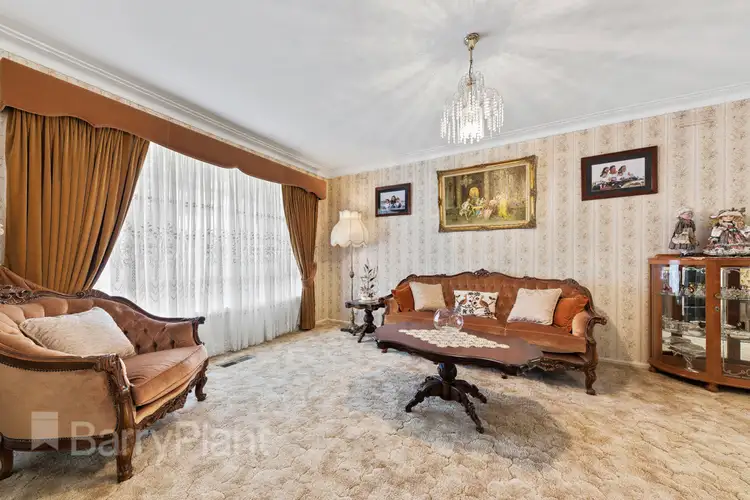 Second view of Homely house listing, 36 Avondale Avenue, St Albans VIC 3021