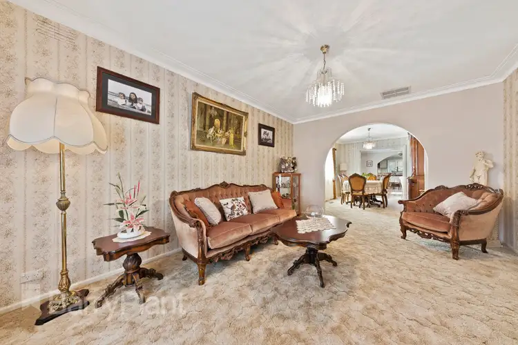 Third view of Homely house listing, 36 Avondale Avenue, St Albans VIC 3021
