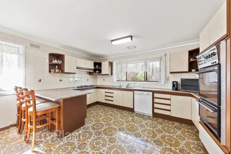 Fourth view of Homely house listing, 36 Avondale Avenue, St Albans VIC 3021