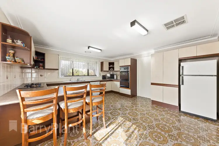 Fifth view of Homely house listing, 36 Avondale Avenue, St Albans VIC 3021