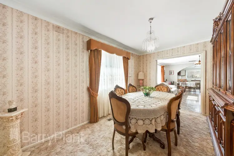 Sixth view of Homely house listing, 36 Avondale Avenue, St Albans VIC 3021