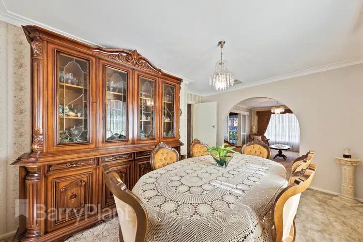 Seventh view of Homely house listing, 36 Avondale Avenue, St Albans VIC 3021
