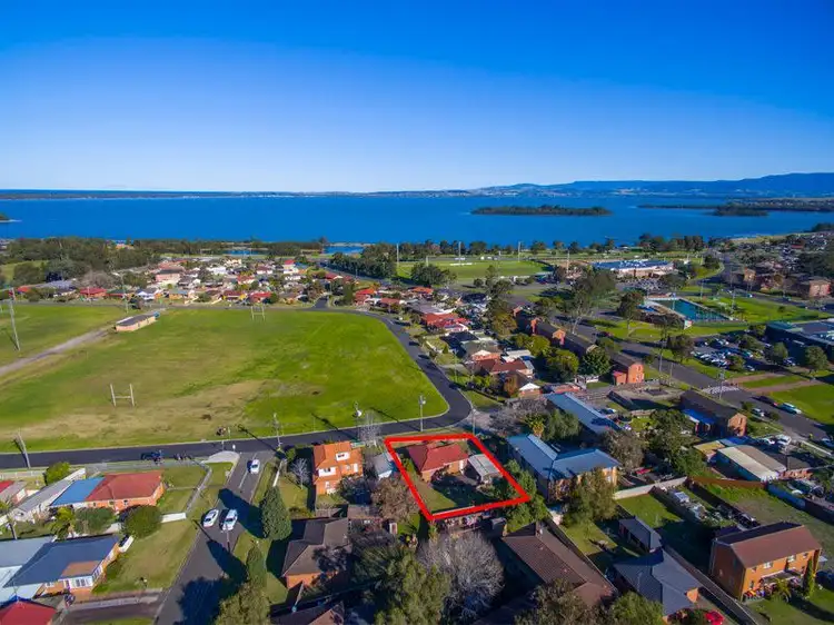 Main view of Homely house listing, 28 Burke Way, Berkeley NSW 2506