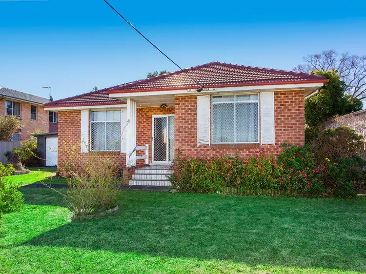 Third view of Homely house listing, 28 Burke Way, Berkeley NSW 2506