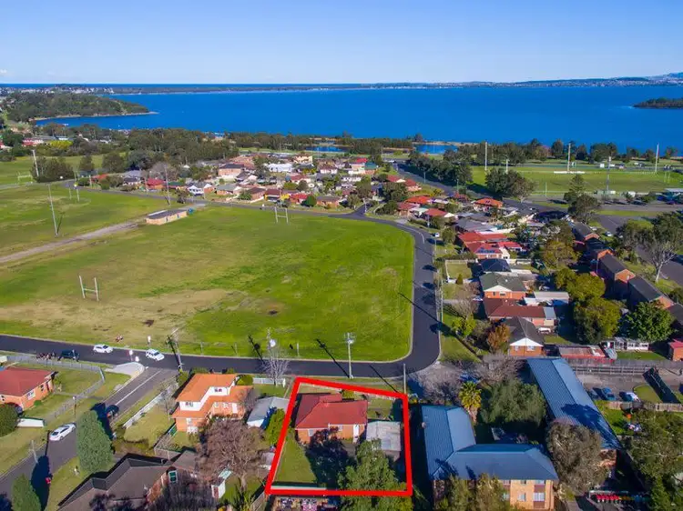 Fourth view of Homely house listing, 28 Burke Way, Berkeley NSW 2506