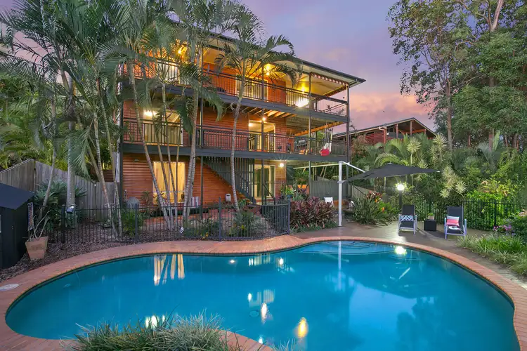 8/5 Meown Court, Cornubia QLD 4130