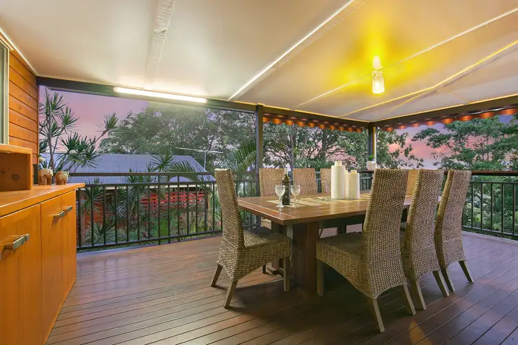 Fifth view of Homely house listing, 8/5 Meown Court, Cornubia QLD 4130