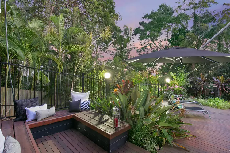 Sixth view of Homely house listing, 8/5 Meown Court, Cornubia QLD 4130