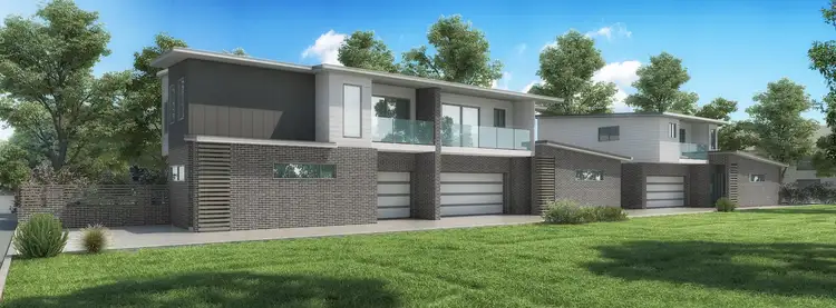 1/33 Barton Street, Oak Flats NSW 2529