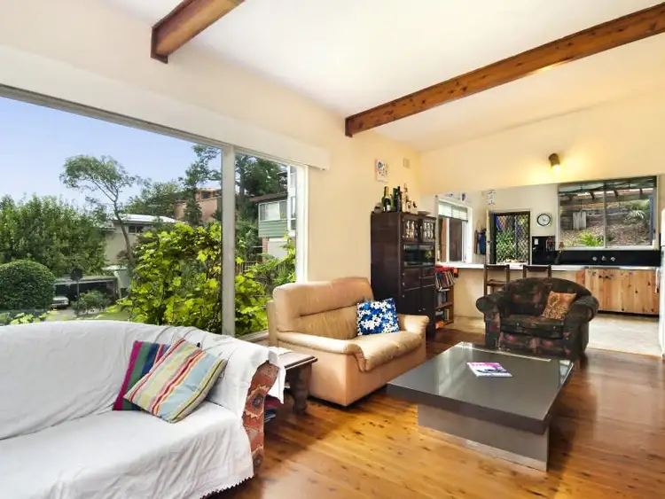 Second view of Homely house listing, 14 Mona Street, Mona Vale NSW 2103
