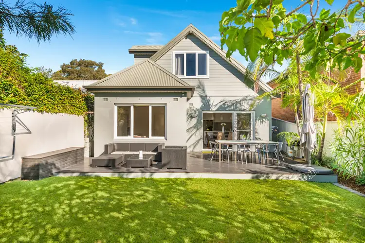 Main view of Homely house listing, 14 Massey Street, Cammeray NSW 2062