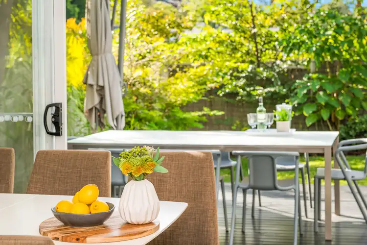 Second view of Homely house listing, 14 Massey Street, Cammeray NSW 2062