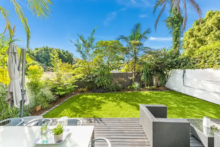 Third view of Homely house listing, 14 Massey Street, Cammeray NSW 2062