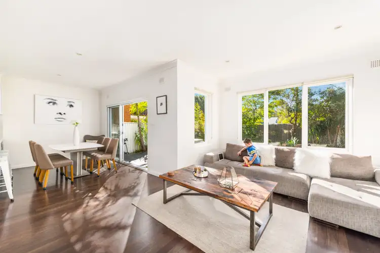 Fourth view of Homely house listing, 14 Massey Street, Cammeray NSW 2062
