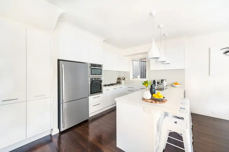 Fifth view of Homely house listing, 14 Massey Street, Cammeray NSW 2062