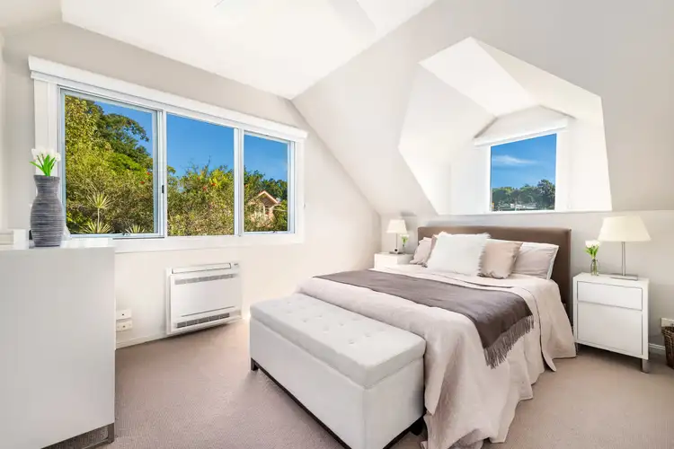 Sixth view of Homely house listing, 14 Massey Street, Cammeray NSW 2062