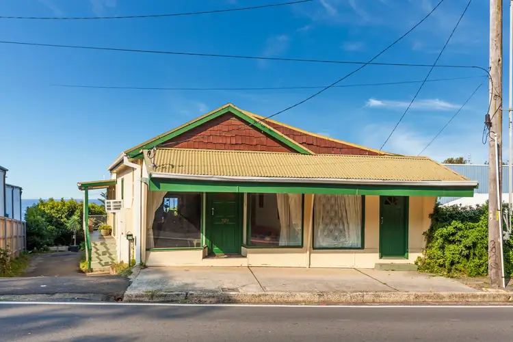 Fifth view of Homely house listing, 529 Lawrence Hargrave Drive, Wombarra NSW 2515