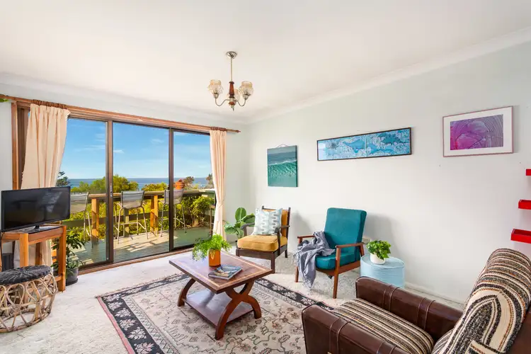 Sixth view of Homely house listing, 529 Lawrence Hargrave Drive, Wombarra NSW 2515