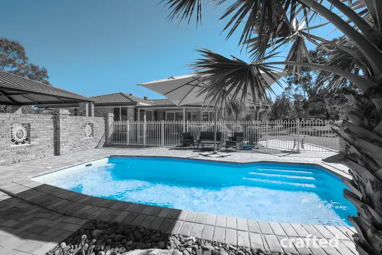 501 Middle Road, Greenbank QLD 4124