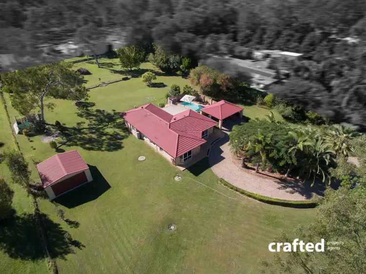 Sixth view of Homely house listing, 501 Middle Road, Greenbank QLD 4124