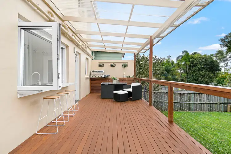 4A Brisbane Place, Cromer NSW 2099