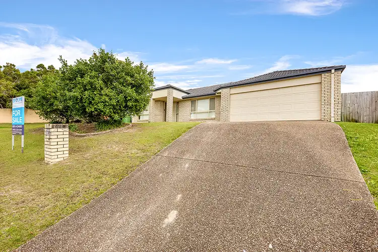 4 Kumnick Street, Upper Coomera QLD 4209