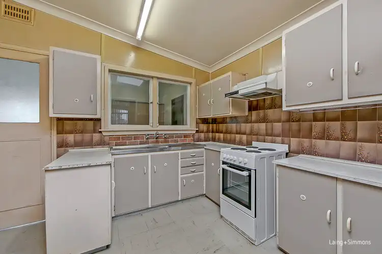 Second view of Homely house listing, 70 Wangaroa Crescent, Lethbridge Park NSW 2770