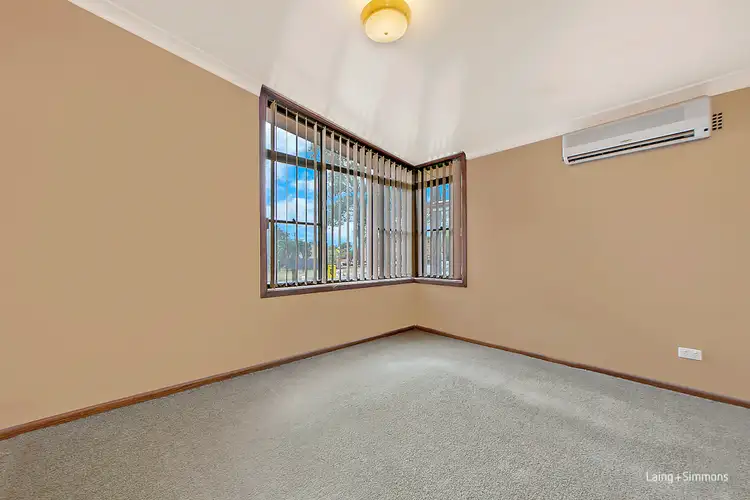 Fourth view of Homely house listing, 70 Wangaroa Crescent, Lethbridge Park NSW 2770