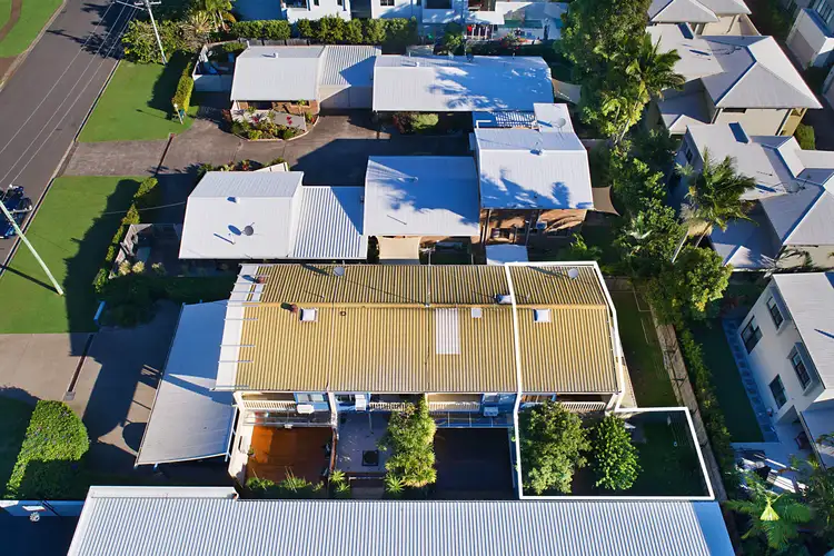 Second view of Homely unit listing, 4/9 Robert Street, Noosaville QLD 4566