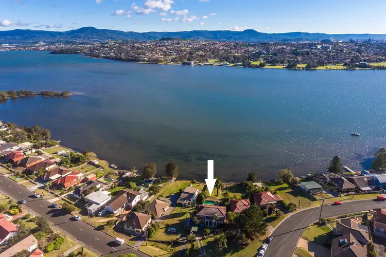 Fourth view of Homely house listing, 120 Lakeview Parade, Primbee NSW 2502