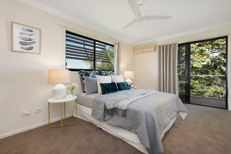 Fifth view of Homely townhouse listing, 4/9 Talbot Street, Coorparoo QLD 4151