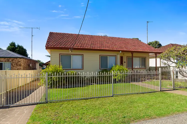 Main view of Homely house listing, 17 Railway Parade, Woonona NSW 2517