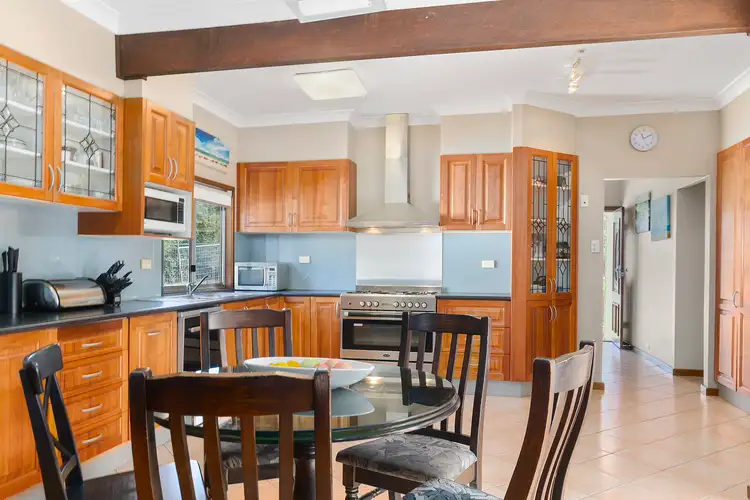 Second view of Homely house listing, 17 Railway Parade, Woonona NSW 2517