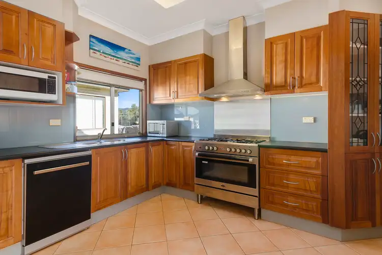 Third view of Homely house listing, 17 Railway Parade, Woonona NSW 2517